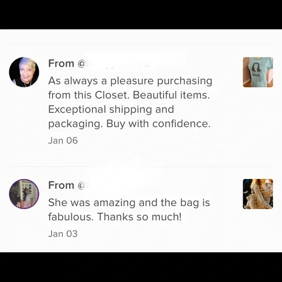 Meet the Posher - Picture 8 of 14